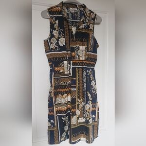 MPH Collection Dress Size M